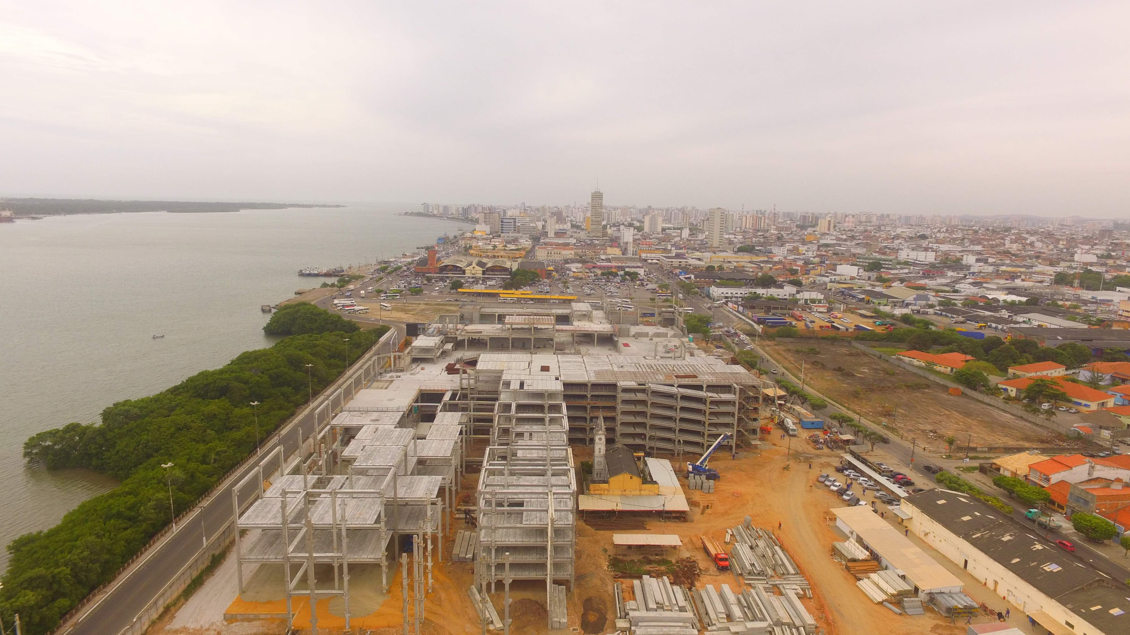 Aracaju Park Shopping